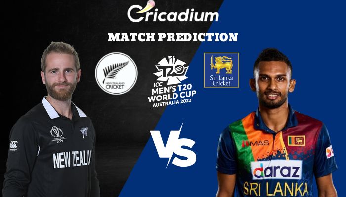 Dream Team Prediction for Sri Lanka vs Bangladesh, Super 12, ICC T20 World  Cup Super 2021 - Articles