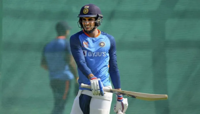 India vs Australia, 3rd Test Match: KL Rahul Dropped, Replaced by Shubman Gill as India opts to bat first.