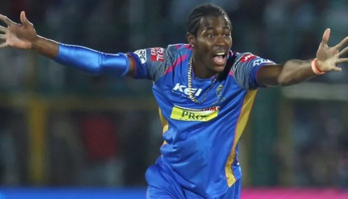 Jofra Archer available for entire IPL