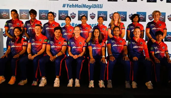 WPL 2023: Delhi Capitals SWOT Analysis