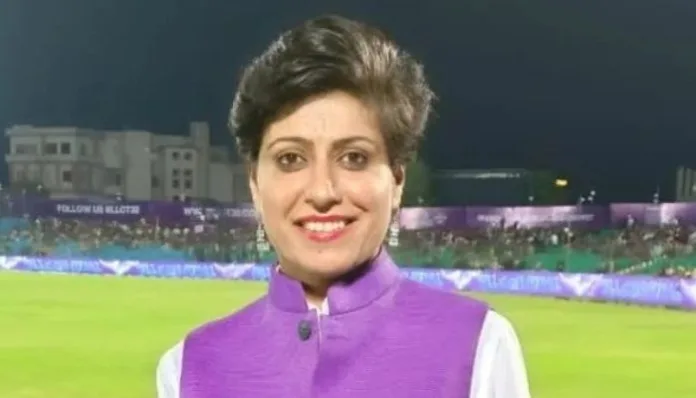 Meet the commentators for the Women's IPL