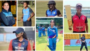 Top 7 Indian talents to watchout for in the Women's IPL