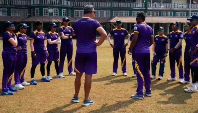 WPL 2023: Who is the X-factor in UP Warriorz team?