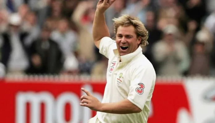 5 Iconic Shane Warne moments