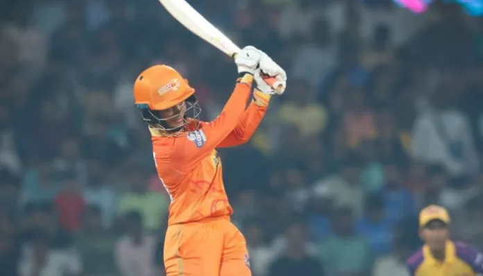 WPL Orange Cap 2023: Harleen Deol leap frogs to number 3; Lanning holds number one position