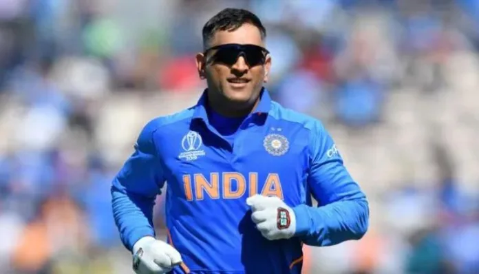 MS Dhoni named as the brand ambassador of Viacom 18