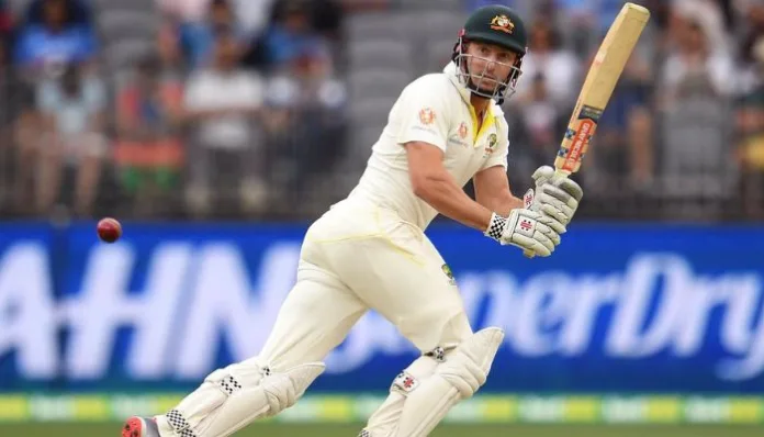 Shaun Marsh bids adieu from first class cricket