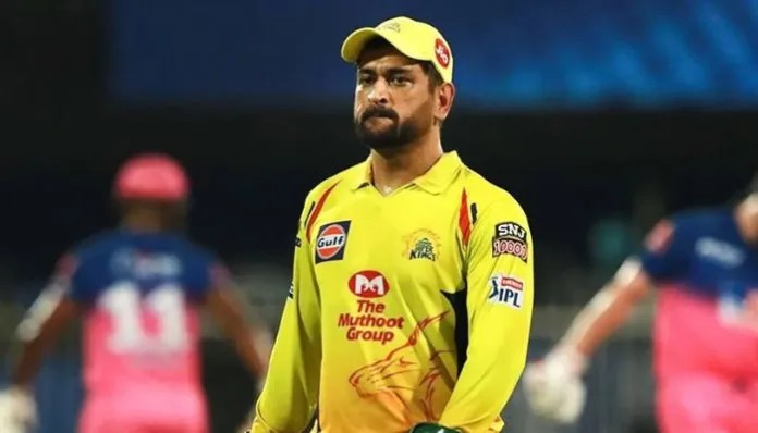 Dhoni almost ended up playing for this franchise before CSK bought him at the 2008 auction. 