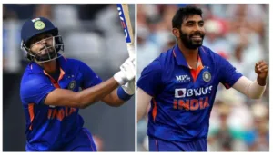 Mis-'management' hurting team India in a world cup year