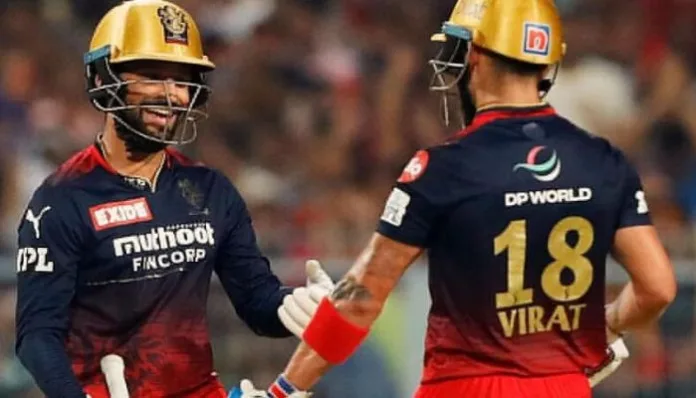 Big blow for RCB: Star RCB batter to miss the first half of IPL due to injury