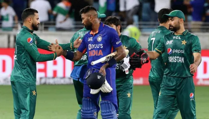 Pakistan may lose Asia Cup 2023 hosting rights 