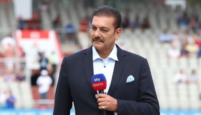 Ravi Shastri joins this commentary panel ahead of the IPL 2023 - ANewswire