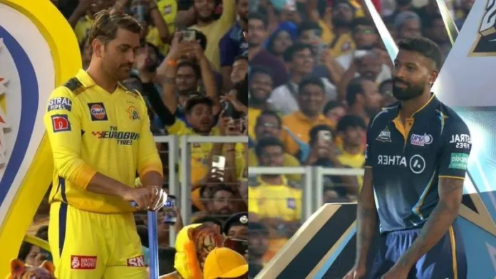 IPL 2023 Gets Underway with a Mesmerizing Opening Ceremony