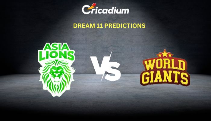 ASL vs WOG Today Match Prediction – Who will win today's LLC match?