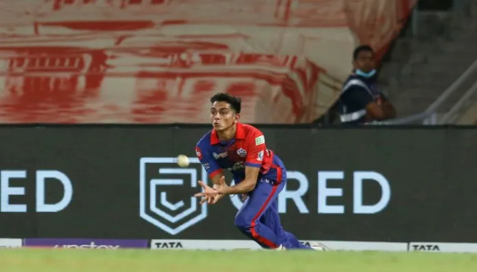 IPL 2023: Downtrodden Delhi Capitals suffer another blow, young pacer Kamlesh Nagarkoti ruled out of the entire season