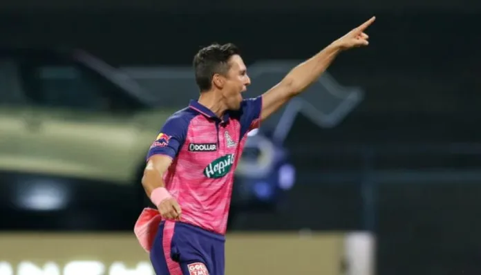 IPL 2023: Here’s the reason why Trent Boult not playing today's IPL Match against Chennai Super Kings