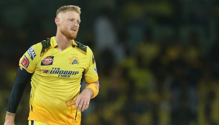 IPL 2023: Here’s The Reason Why Ben Stokes Not Playing Today’s IPL ...