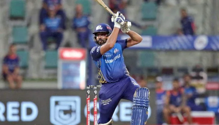 IPL 2023: Here’s the reason why Rohit Sharma is not playing today’s IPL ...