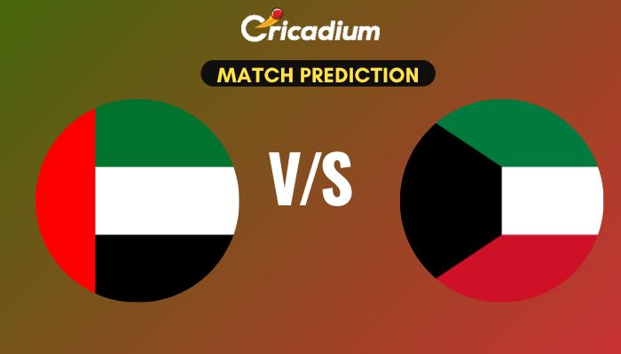 IND-A vs UAE Match Prediction Who Will Win Today's ACC Men's