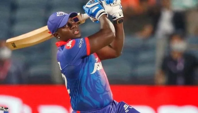 IPL 2023: Why Rovman Powell is not playing today's IPL match 7 against Gujarat Titans?