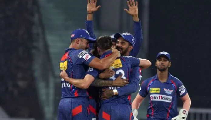 IPL Points Table 2023: Updated After LSG vs SRH Match 10