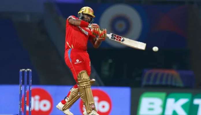 IPL 2023: Here’s the Reason Why Bhanuka Rajapaksa is not playing today's IPL Match Against Sunrisers Hyderabad