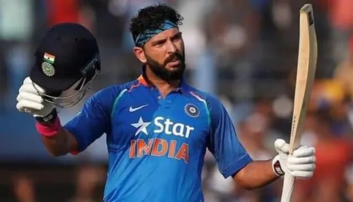 Did you know Yuvraj wasn’t a cricket lover? Find out.