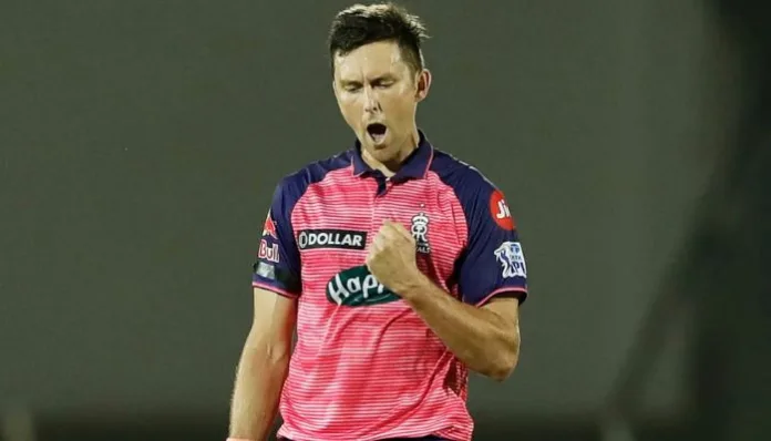 IPL 2023: Here’s the reason why Trent Boult is not playing today's IPL Match against Chennai Super Kings