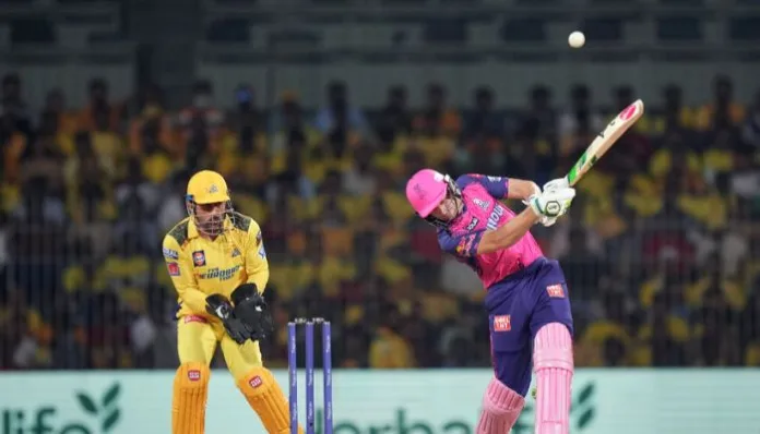 IPL Points Table 2023: Updated After CSK vs RR Match 17