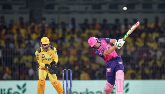 Ipl Points Table 2023 Updated After Csk Vs Rr Match 17 