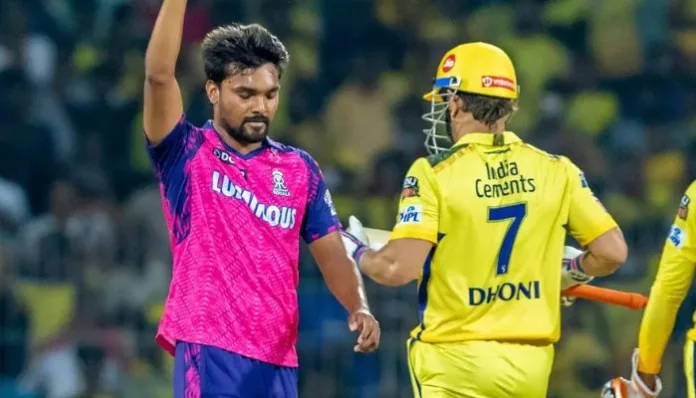 IPL 2023: Sandeep Sharma reveals his game plan for Dhoni in the final over