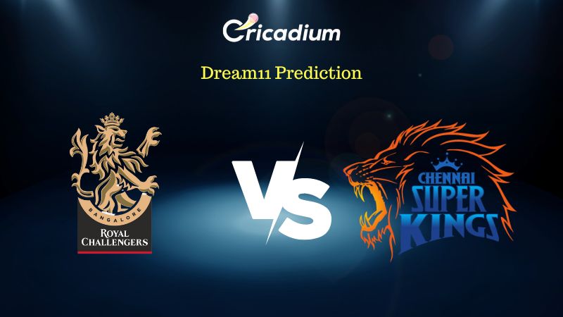 RCB vs CSK, IPL 2023: Dhoni fever Hits Chinnaswamy Stadium, Tickets Sold  OUT as Fans Scramble to Witness EPIC Kohli vs MSD Battle