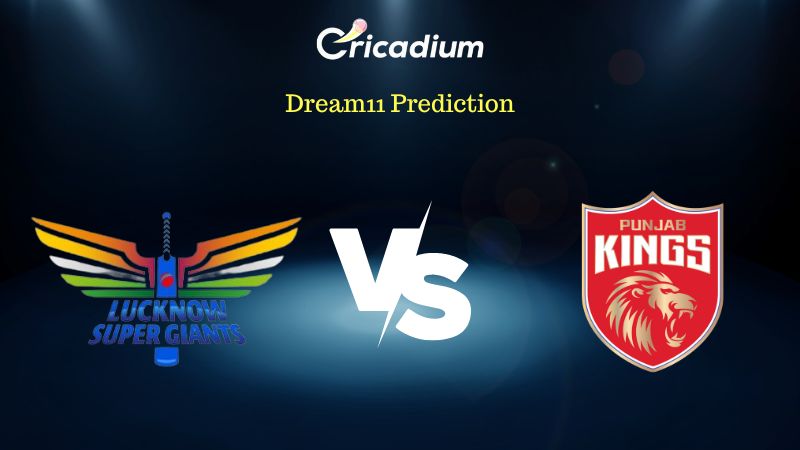 Lsg Vs Pbks Dream 11 Prediction Fantasy Cricket Tips For Todays Ipl 2023 Match 21 2681