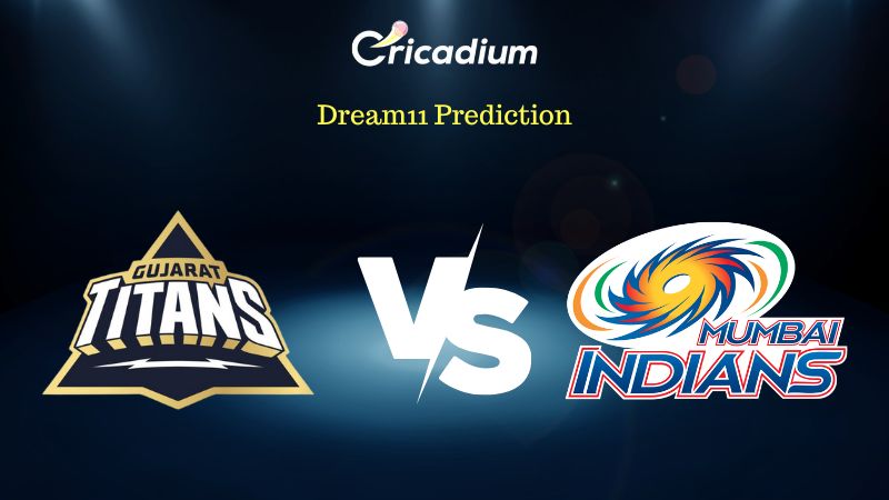 Gt Vs Mi Dream11 Prediction For Todays Ipl 2023 Match 35 8655