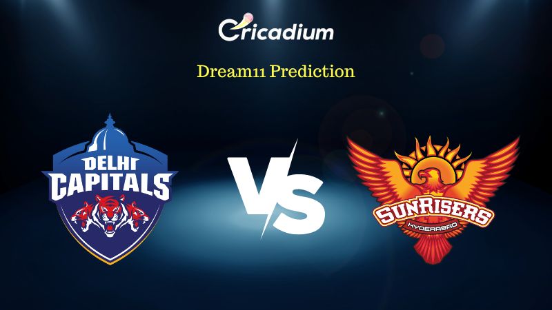 Dc Vs Srh Dream Prediction Fantasy Cricket Ideas For At The Moment S