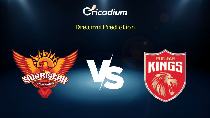 Srh Vs Pbks Dream 11 Prediction Fantasy Cricket Tips For Todays Ipl