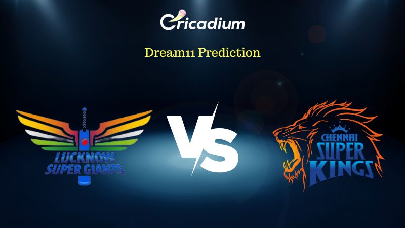 Lsg Vs Csk Dream 11 Prediction Fantasy Cricket Tips For Todays Ipl 2023 Match 45 