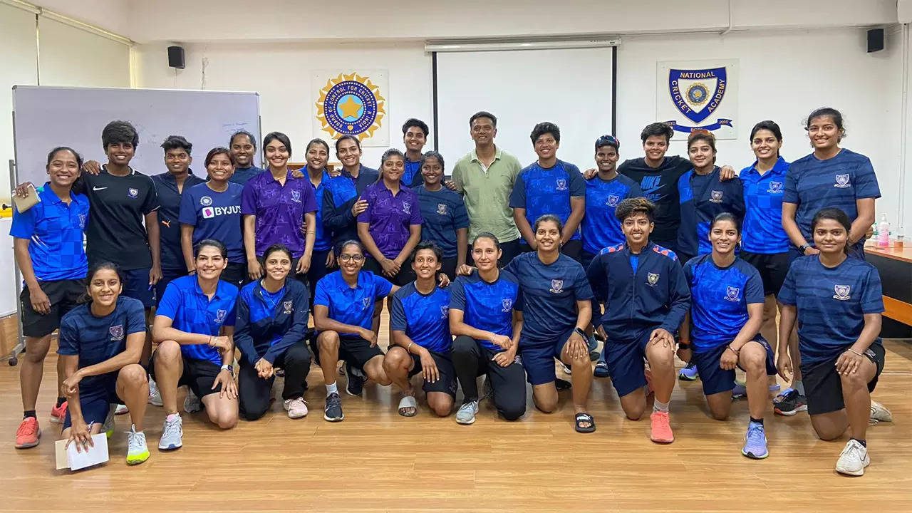 Indian Women's Cricket Team All Set to Get New Head Coach