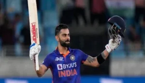 Virat Kohli Records: List of Records held by Virat Kohli