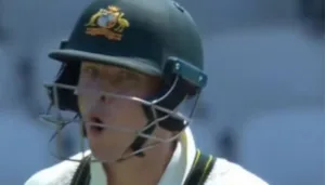 Steve Smith's Priceless Reactions: A Light-hearted Moment in the WTC Final Clash