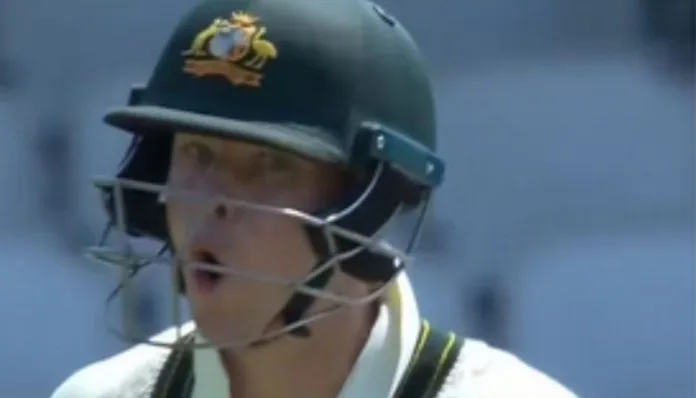 Steve Smith's Priceless Reactions: A Light-hearted Moment in the WTC Final Clash