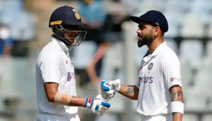 WTC Final 2023: Virat Kohli talks about Gill and his bond, 'King-Prince' tag, India's chances in the Final