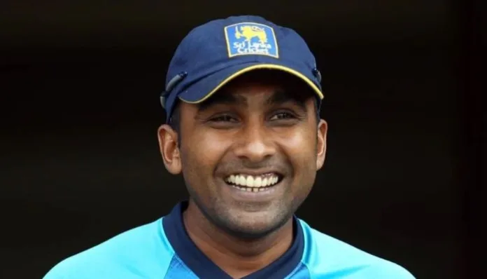 Mahela Jayawardene to Join Sri Lanka National Team as Consultant Coach for World Cup Qualifiers in Zimbabwe