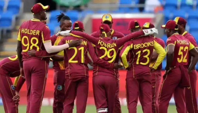 West Indies Announce Updated Squad for ICC World Cup Qualifier, Johnson Charles Makes a Comeback