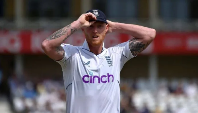 England Captain Ben Stokes Ready to Play Fearless Cricket in Upcoming Ashes Series