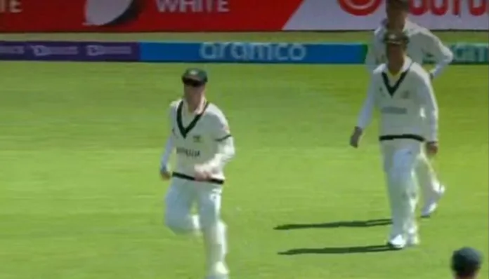 Comedy of Errors: Hilarious DRS Drama Entertains as Aussies Return to the Field