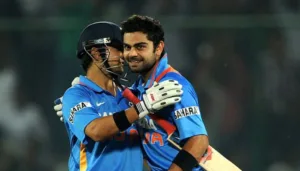 Gautam Gambhir Opens Up About Relationship with Virat Kohli and India's Obsession with Individual Players