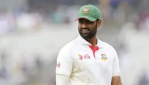 Bangladesh suffer injury woes ahead of the Afghanistan test