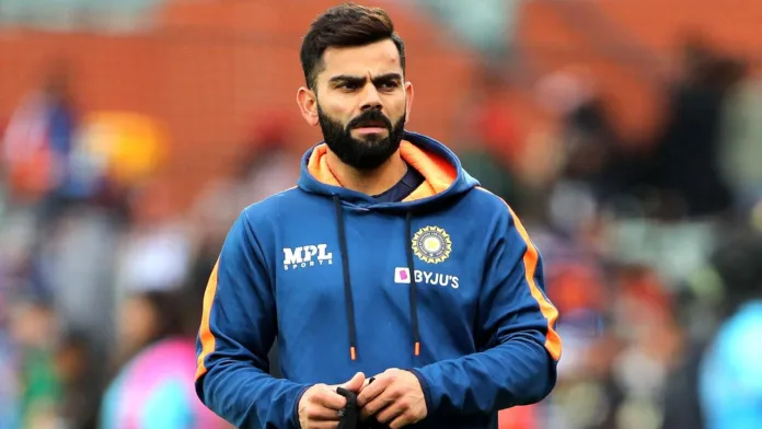 Virat Kohli: The Evergreen Phenomenon Defying Age