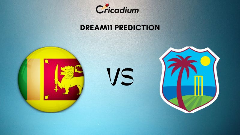 Sl Vs Wi Dream11 Prediction Icc Cricket World Cup Qualifiers 2023 Super Sixes Match 9 Bvm Sports 1848